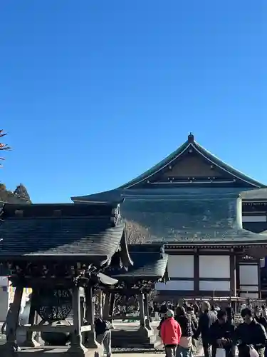 成田山新勝寺(千葉県)