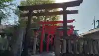 天王坊稲荷神社(岐阜県)