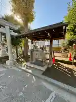 東林間神社(神奈川県)