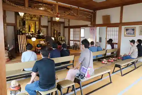 遠照山 光明寺（尼崎大仏）(兵庫県)