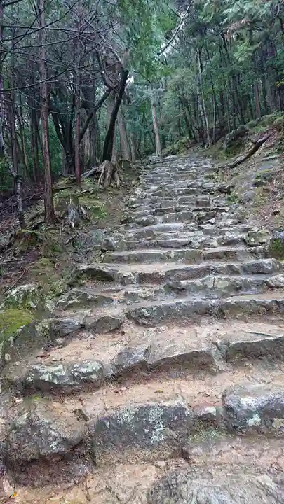 神倉神社(熊野速玉大社摂社)のその他建物