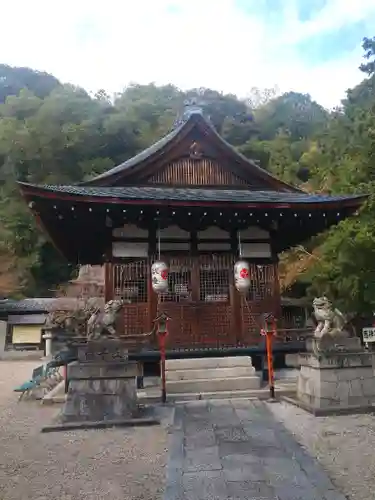 長等神社(滋賀県)