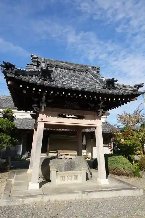 興福寺の手水舎