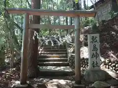 白鬚神社(埼玉県)