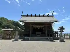 大御神社(宮崎県)