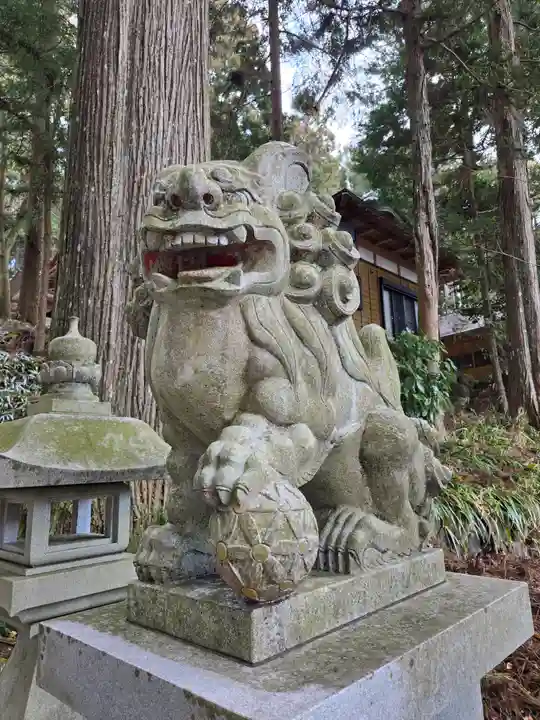 須山浅間神社(静岡県)