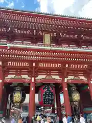 浅草寺(東京都)