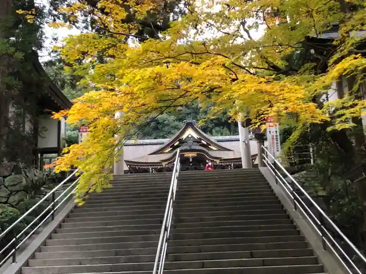大神神社(奈良県)