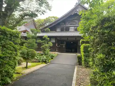 龍潭寺(静岡県)