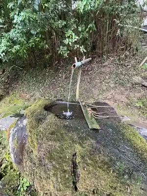 神魂神社(島根県)