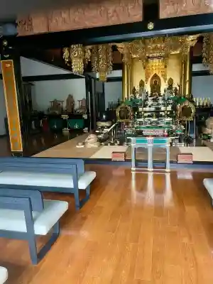 観音寺(東京都)