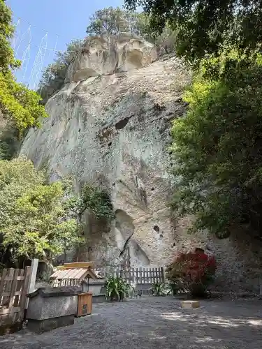 花窟神社(三重県)