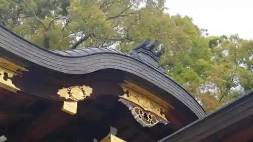 今宮神社のその他建物