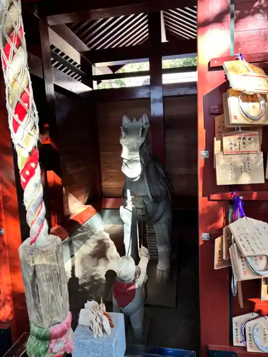 大杉神社(茨城県)