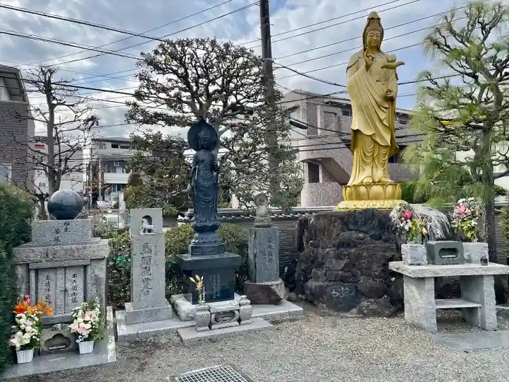 宝帒寺(神奈川県)