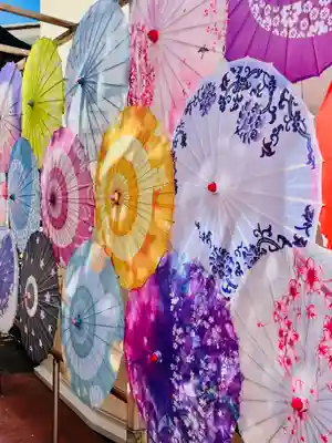 仙台八坂神社(宮城県)