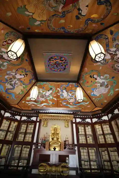 川崎大師(平間寺)のその他建物