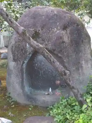 徳源院(東京都)