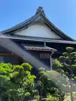 松應寺の本殿・本堂