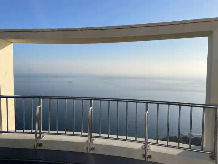 旗振山延命地蔵尊(兵庫県)