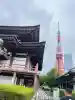 増上寺(東京都)