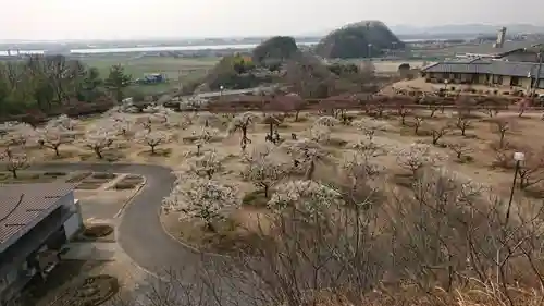 神前神社(岡山県)