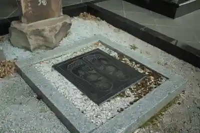 法恩寺のその他建物