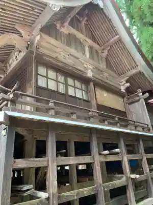 春日神社(岩手県)