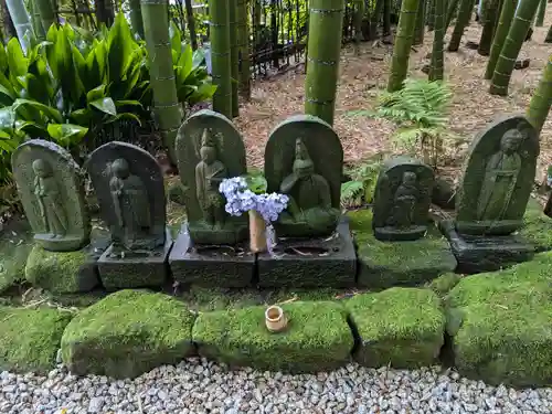 報国寺(神奈川県)