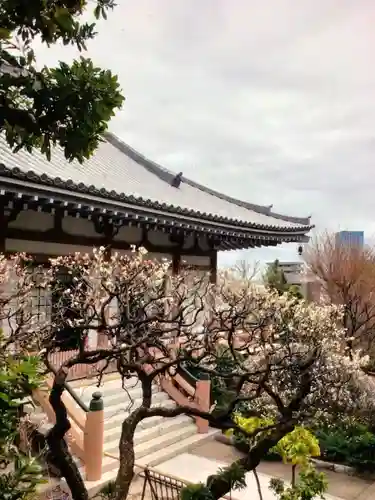 東長谷寺　薬王院(東京都)