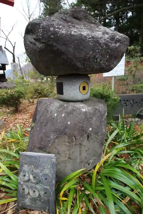 真田神社のその他建物