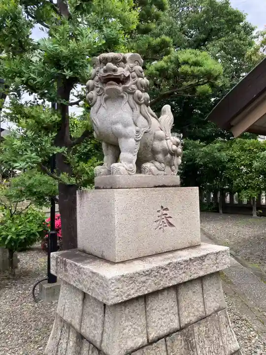 熊野神社(東京都)