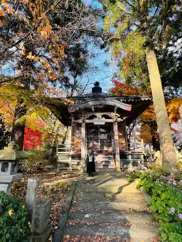 聖福寺(岩手県)