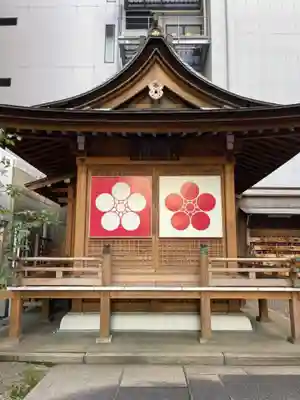 櫻天神社のその他建物
