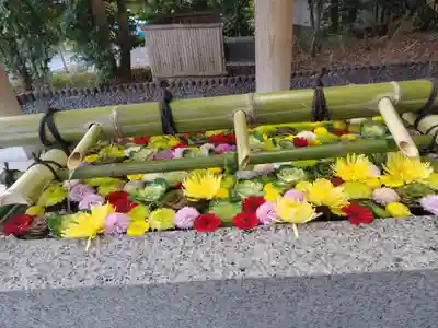 東郷神社(東京都)