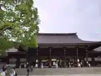 明治神宮(東京都)