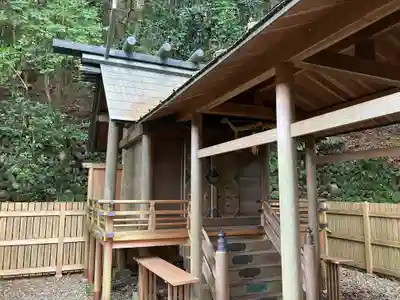 國津神社(三重県)