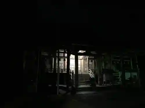 青岸渡寺のその他建物