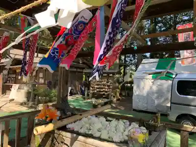 光丸山 法輪寺(栃木県)