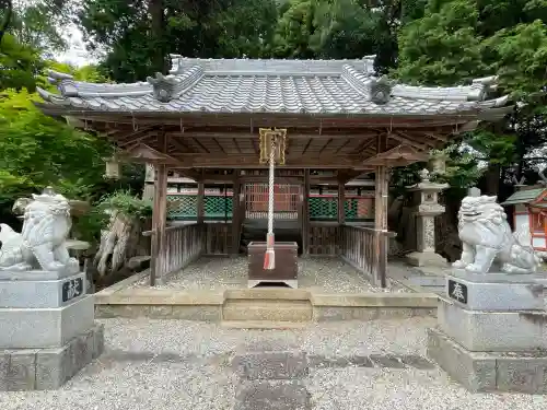 春日神社（春日）(奈良県)