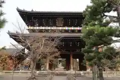 くろ谷 金戒光明寺(京都府)