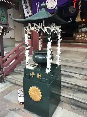 江東寺(東京都)