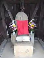 六社神社(福井県)