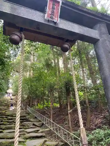 東霧島神社(宮崎県)