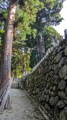 愛宕神社（阿多古神社）(京都府)