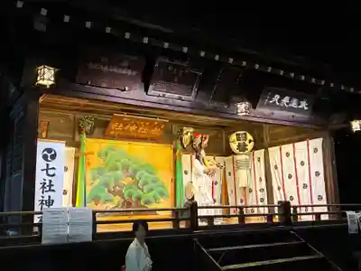 七社神社(東京都)