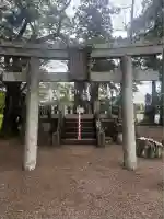 古川神社(宮城県)