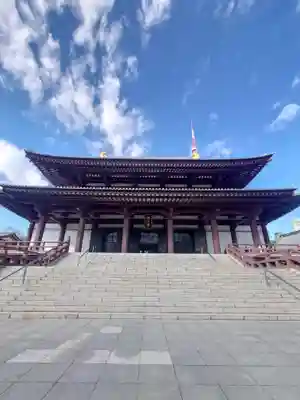 増上寺(東京都)