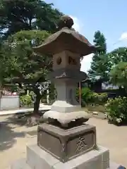 薭田神社(東京都)