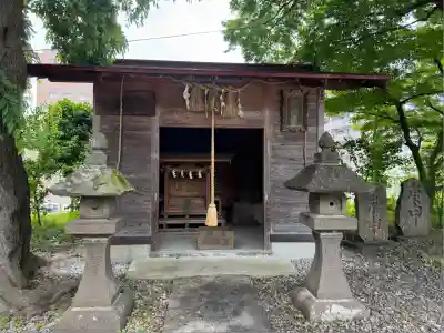 榴岡天満宮(宮城県)